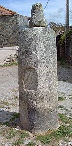 roman milestone